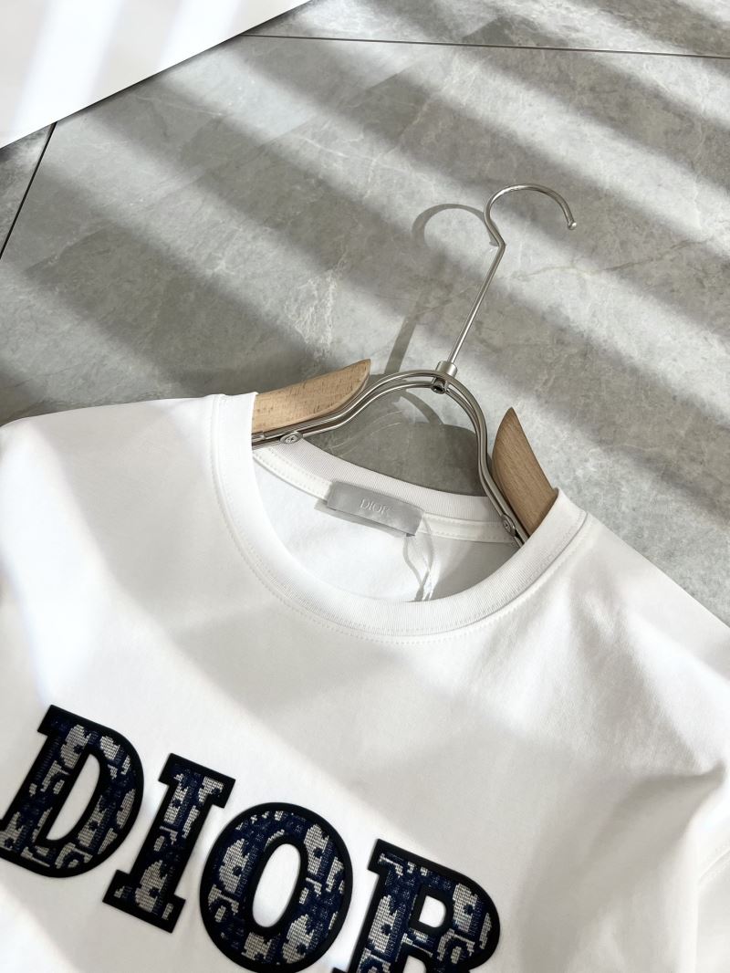 Christian Dior T-Shirts